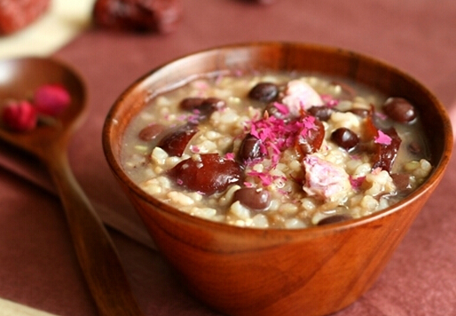 薏仁糙米粥的做法-薏仁糙米粥怎么做?