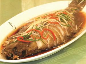 鸦片鱼的营养价值-清蒸鸦片鱼的做法