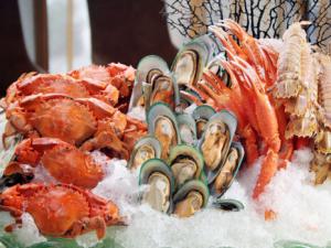 雪蟹怎么做好吃？雪蟹的营养价值-雪蟹的做法