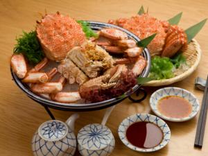 螃蟹怎么做好吃？红毛蟹的做法-红毛蟹的简介