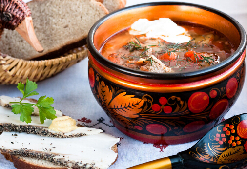 炖的方式溶解钙-如何让食物钙质不流失?