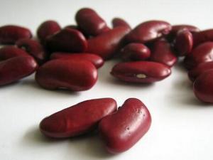 冬瓜赤豆汤的做法-赤小豆的功效