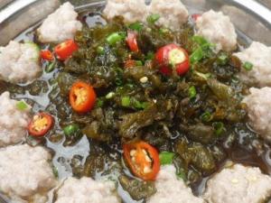 地皮菜怎么做好吃？地皮菜的做法