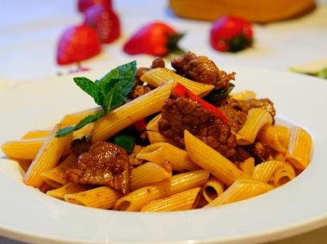 通心粉怎么做好吃?通心粉的做法大全