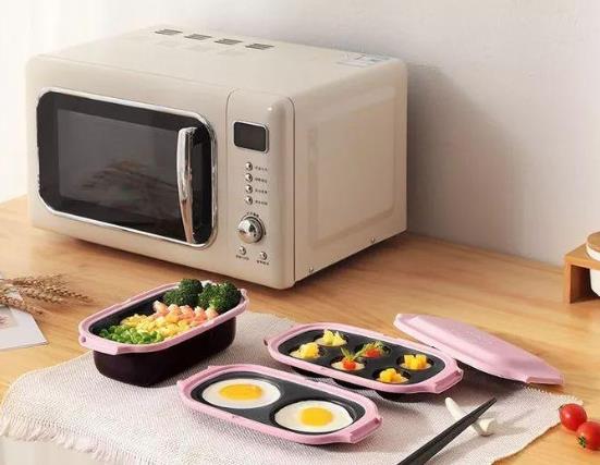 用微波炉加热馒头需要几分钟?用微波炉热鸡蛋为什么会爆炸?