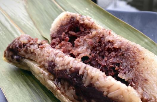 红豆粽子红豆要煮熟吗 粽子水能喝吗