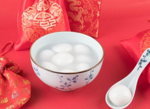 煮汤圆一半软一半硬怎么办?煮汤圆要加水3次吗