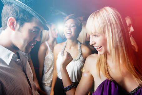 如何搞定男人?5大心理战术教你成功攻陷男人