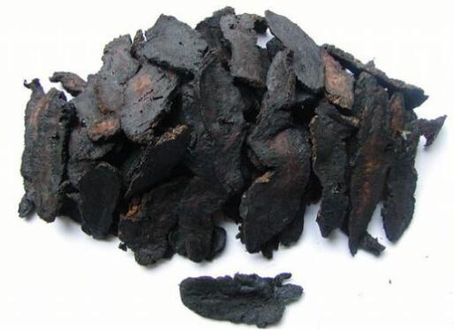 熟地黄的功效与作用-熟地黄是什么?