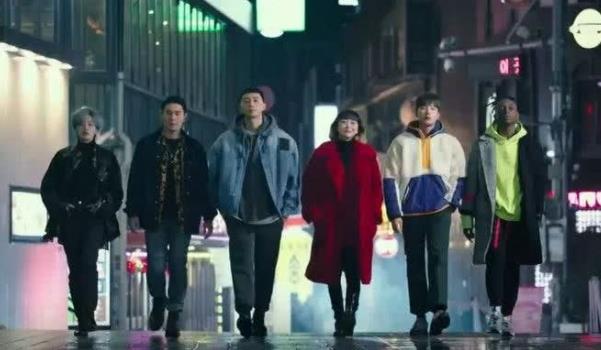 ���Ӿ硶��̩ԺCLASS������̨�ʶ԰� ���𿡡�������������ݾ���Ƭ