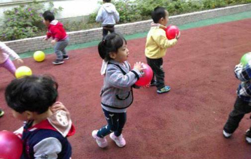 春季四类运动 让孩子尽快长高 运动的注意事项