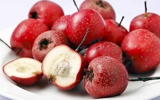 山楂什么时候吃效果好 山楂最佳食用时间