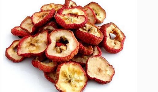 山楂什么时候吃效果好 山楂最佳食用时间