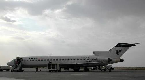 世界上第一个劫持飞机成功的人:D·B·库伯,让FBI束手无策