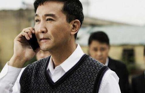 人民的名义八大男演员演技排行榜,达康书记第一,老戏骨一枚