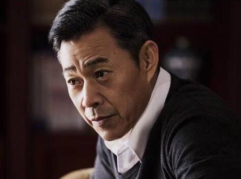 人民的名义八大男演员演技排行榜,达康书记第一,老戏骨一枚