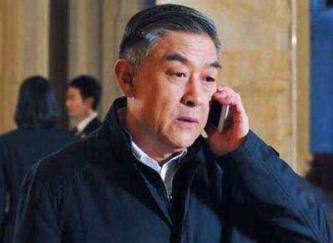 人民的名义八大男演员演技排行榜,达康书记第一,老戏骨一枚