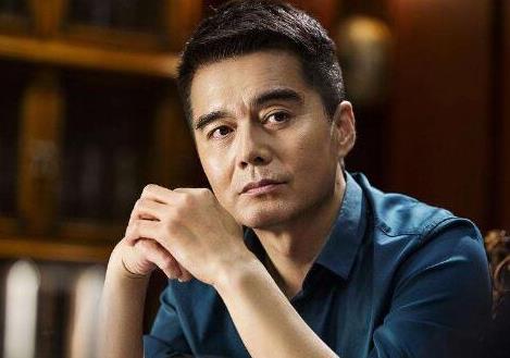 人民的名义八大男演员演技排行榜,达康书记第一,老戏骨一枚