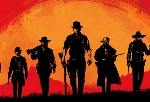 2018年三大ign评分10分神作排行榜,战神4第二,荒野大镖客第三