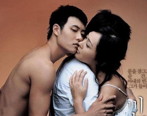 韩国十大最好看的出轨电影排行榜,空房间第一,建筑学概论第二