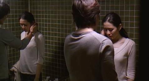 韩国十大最好看的出轨电影排行榜,空房间第一,建筑学概论第二