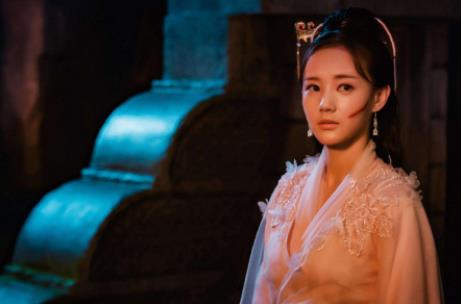 中国最新十大宫斗剧排名,《独孤皇后》大火,你追了吗?
