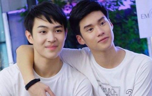 泰国最经典的十大腐剧排行榜,好看的同性恋泰剧有哪些