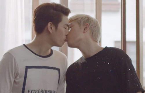 泰国最经典的十大腐剧排行榜,好看的同性恋泰剧有哪些