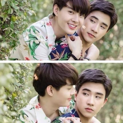 泰国最经典的十大腐剧排行榜,好看的同性恋泰剧有哪些