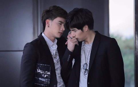 泰国最经典的十大腐剧排行榜,好看的同性恋泰剧有哪些