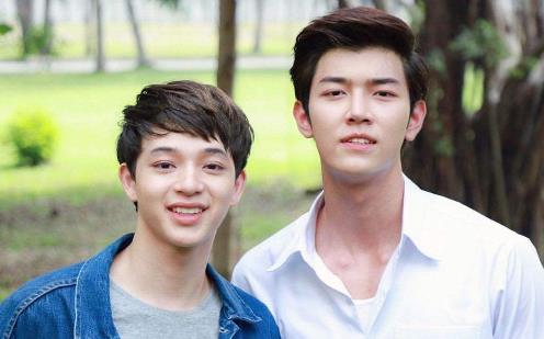 泰国最经典的十大腐剧排行榜,好看的同性恋泰剧有哪些