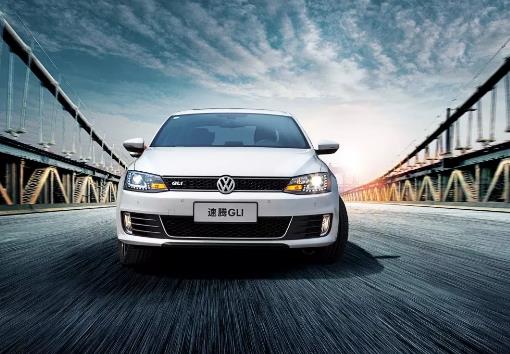 十大家用轿车排行榜,大众polo便宜安全性能还很好