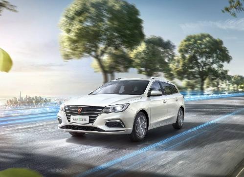 2018十大电动汽车销量排行榜,北汽新能源EC系列更实惠