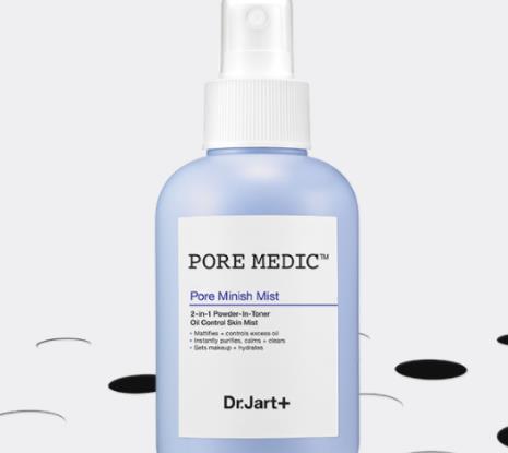 7款收缩毛孔的护肤品排名,TAKAMI肌底代谢美容液能解决青春痘