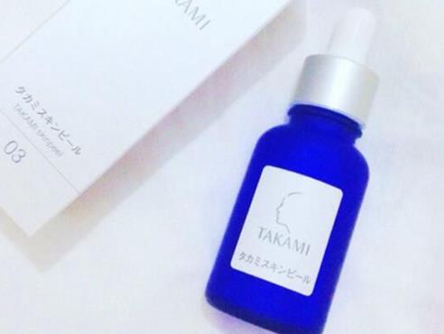 8款肌底液排名,TAMAMI角质软化美容液、欧莱雅青春密码肌底液都很好