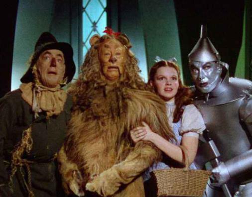 美国十大魔法电影排名,指环王、霍比特人都深受欢迎