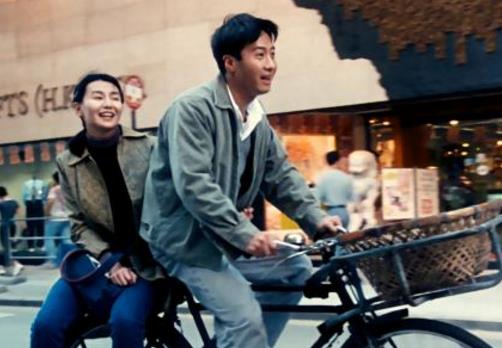 影评人心中的十大华语电影排名,霸王别姬、活着都是经典