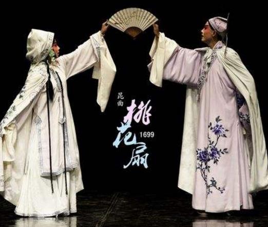 中国古代四大爱情戏曲排名,长生殿、西厢记传唱已久