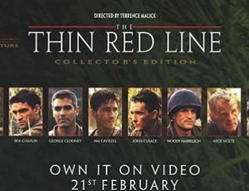 十部必看二战电影排名,《鬼子来了》《辛德勒的名单》很残酷