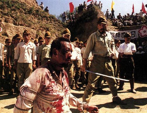 十部必看二战电影排名,《鬼子来了》《辛德勒的名单》很残酷