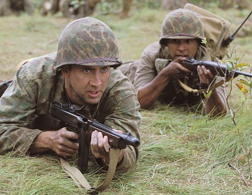 十部必看二战电影排名,《鬼子来了》《辛德勒的名单》很残酷