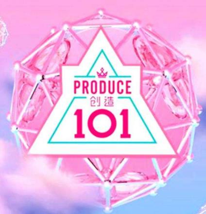 中国最火的选秀节目排名,中国好声音、创造101都很火