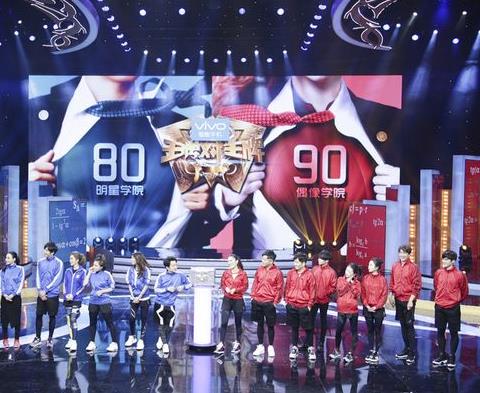 中国十大综艺真人秀排名,偶像练习生、向往的生活很不错