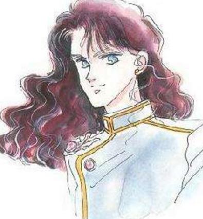 美少女黑暗四大天王排名,昆茨埃特、涅夫莱特是童年的回忆