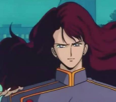 美少女黑暗四大天王排名,昆茨埃特、涅夫莱特是童年的回忆