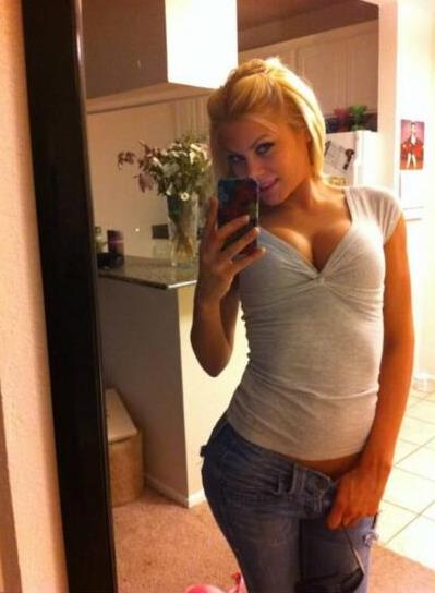 十大欧美最漂亮AV女优排名,Gabriella Fox、Brea Bennett身材好