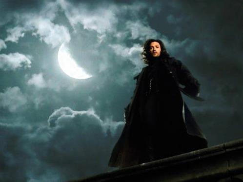 美国魔法电影排行榜,《哈利波特》是代表之作,《指环王》人气高