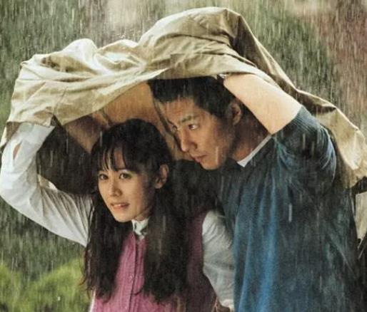 情侣必看的十部电影排名,《恋恋笔记本》《建筑学概论》温馨