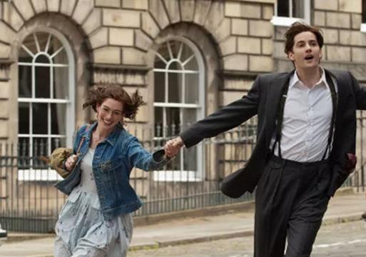 情侣必看的十部电影排名,《恋恋笔记本》《建筑学概论》温馨