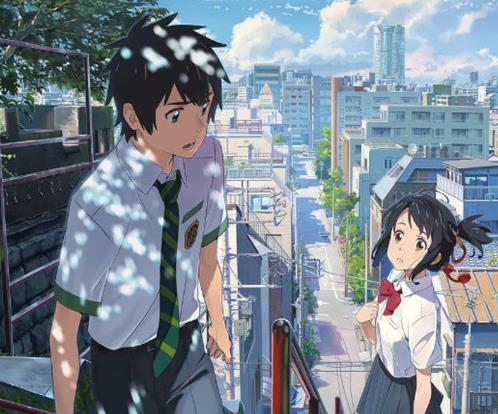 情侣必看的十部电影排名,《恋恋笔记本》《建筑学概论》温馨